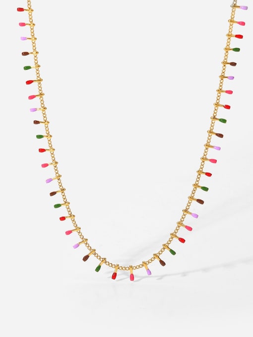 Collana Multicolor