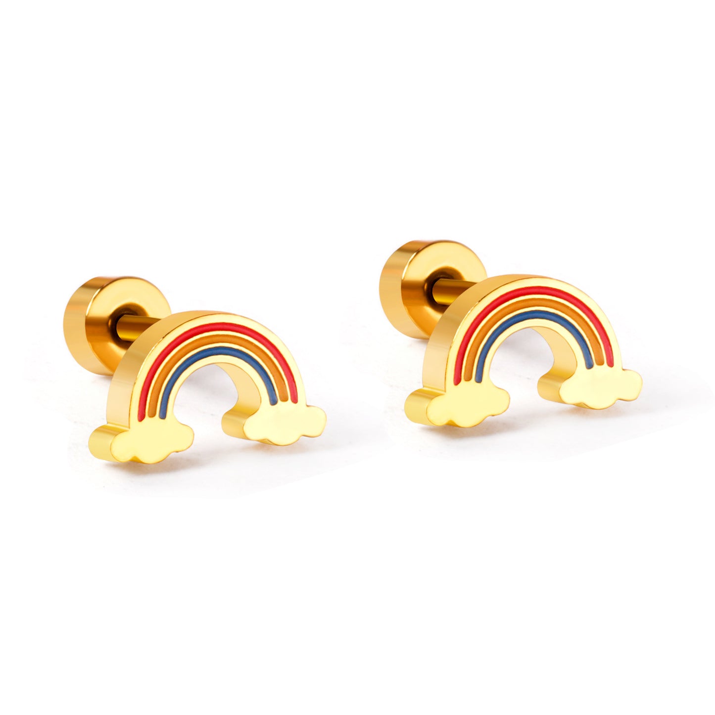 Piercing Arcobaleno