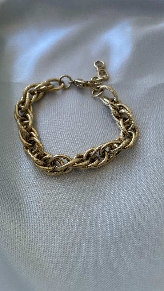 Bracciale di Base Spesso